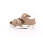 PSW 13634 BABY SWEET SI.NABUK DELAV. BEIGE SCURO