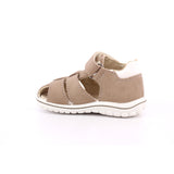 PSW 13634 BABY SWEET SI.NABUK DELAV. BEIGE SCURO