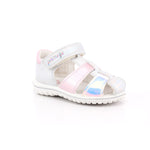 PSW 13635 BABY SWEET S.BO.LA/S.NA.IR ARGENTO/ROSA