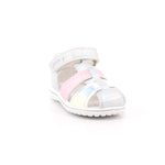PSW 13635 BABY SWEET S.BO.LA/S.NA.IR ARGENTO/ROSA