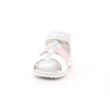 PSW 13635 BABY SWEET S.BO.LA/S.NA.IR ARGENTO/ROSA