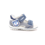 PSW 13636 BABY SWEET NABUK/SCAMOSC. AVIO/JEANS