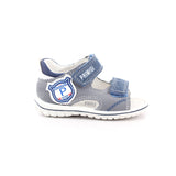 PSW 13636 BABY SWEET NABUK/SCAMOSC. AVIO/JEANS