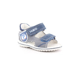 PSW 13636 BABY SWEET NABUK/SCAMOSC. AVIO/JEANS