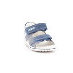 PSW 13636 BABY SWEET NABUK/SCAMOSC. AVIO/JEANS