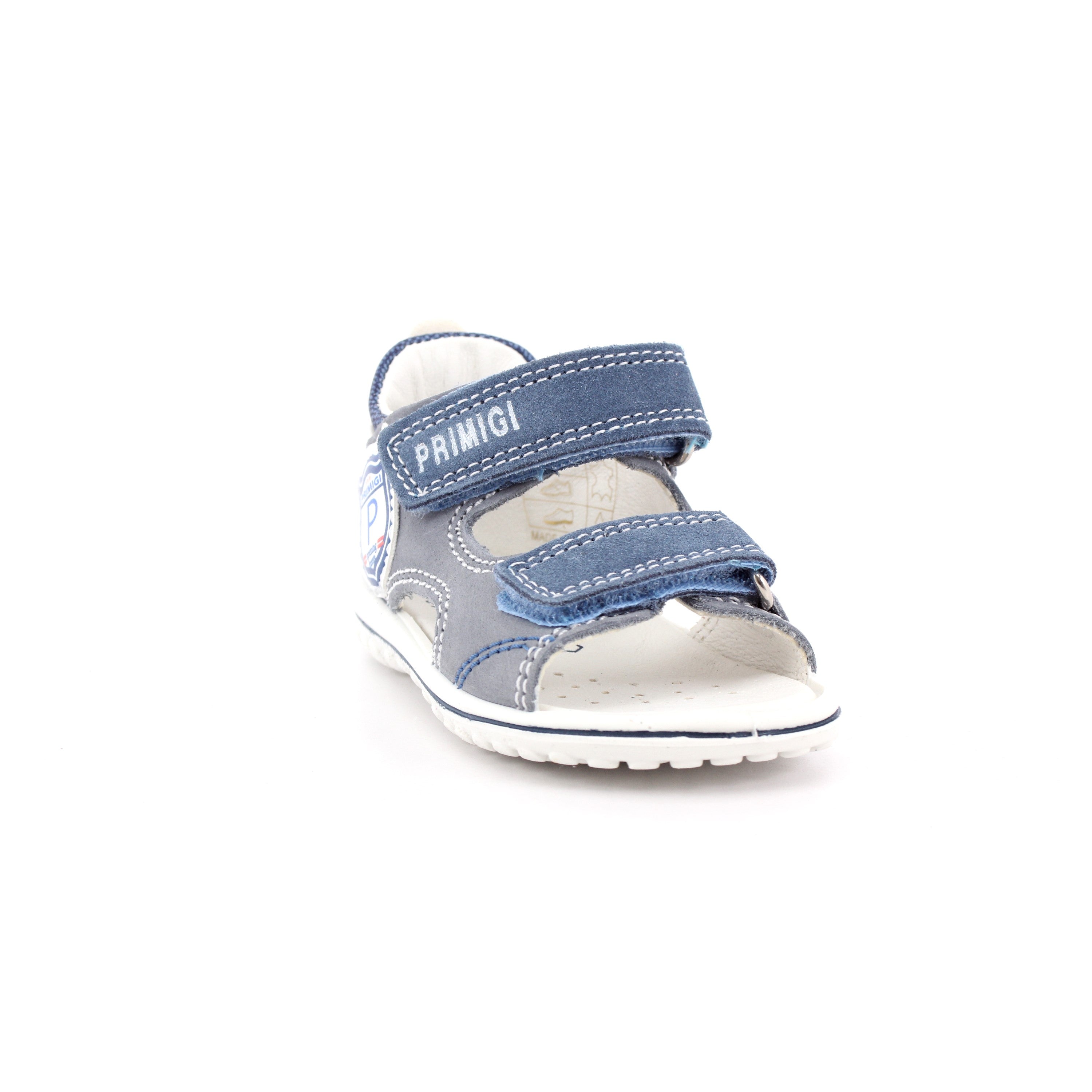 PSW 13636 BABY SWEET NABUK/SCAMOSC. AVIO/JEANS