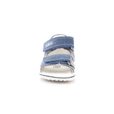 PSW 13636 BABY SWEET NABUK/SCAMOSC. AVIO/JEANS