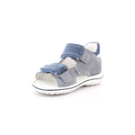 PSW 13636 BABY SWEET NABUK/SCAMOSC. AVIO/JEANS