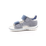 PSW 13636 BABY SWEET NABUK/SCAMOSC. AVIO/JEANS