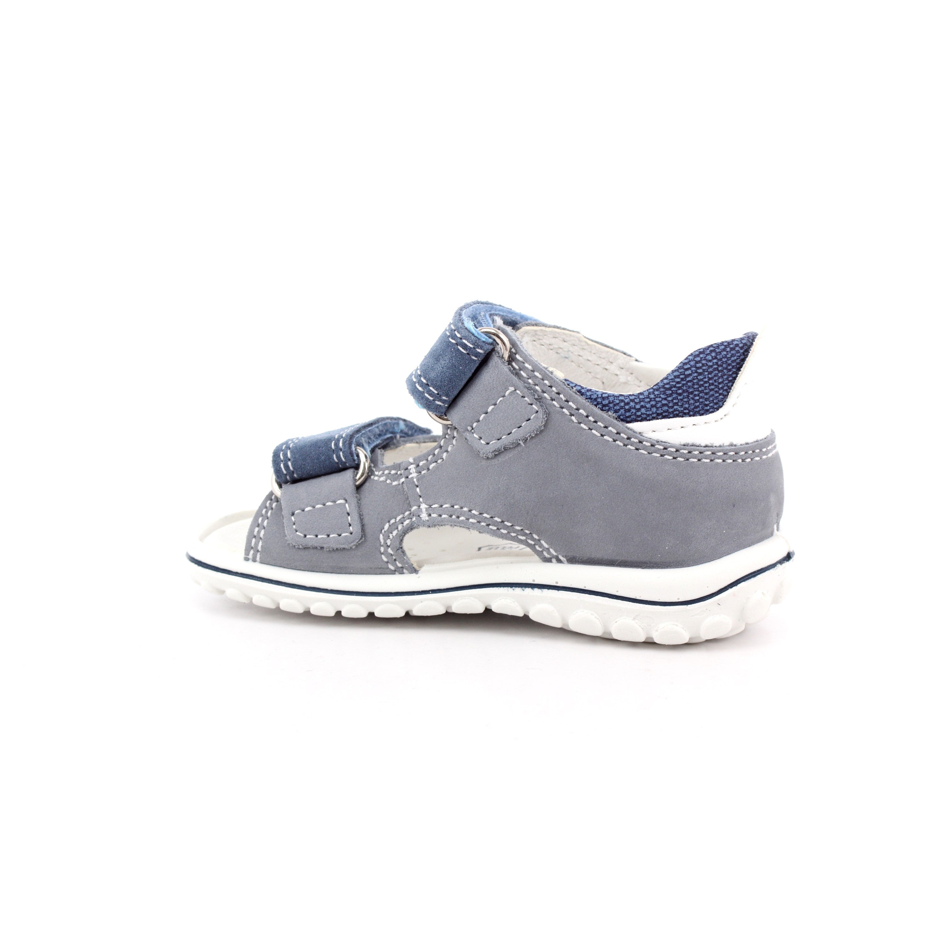 PSW 13636 BABY SWEET NABUK/SCAMOSC. AVIO/JEANS