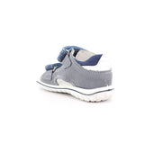 PSW 13636 BABY SWEET NABUK/SCAMOSC. AVIO/JEANS
