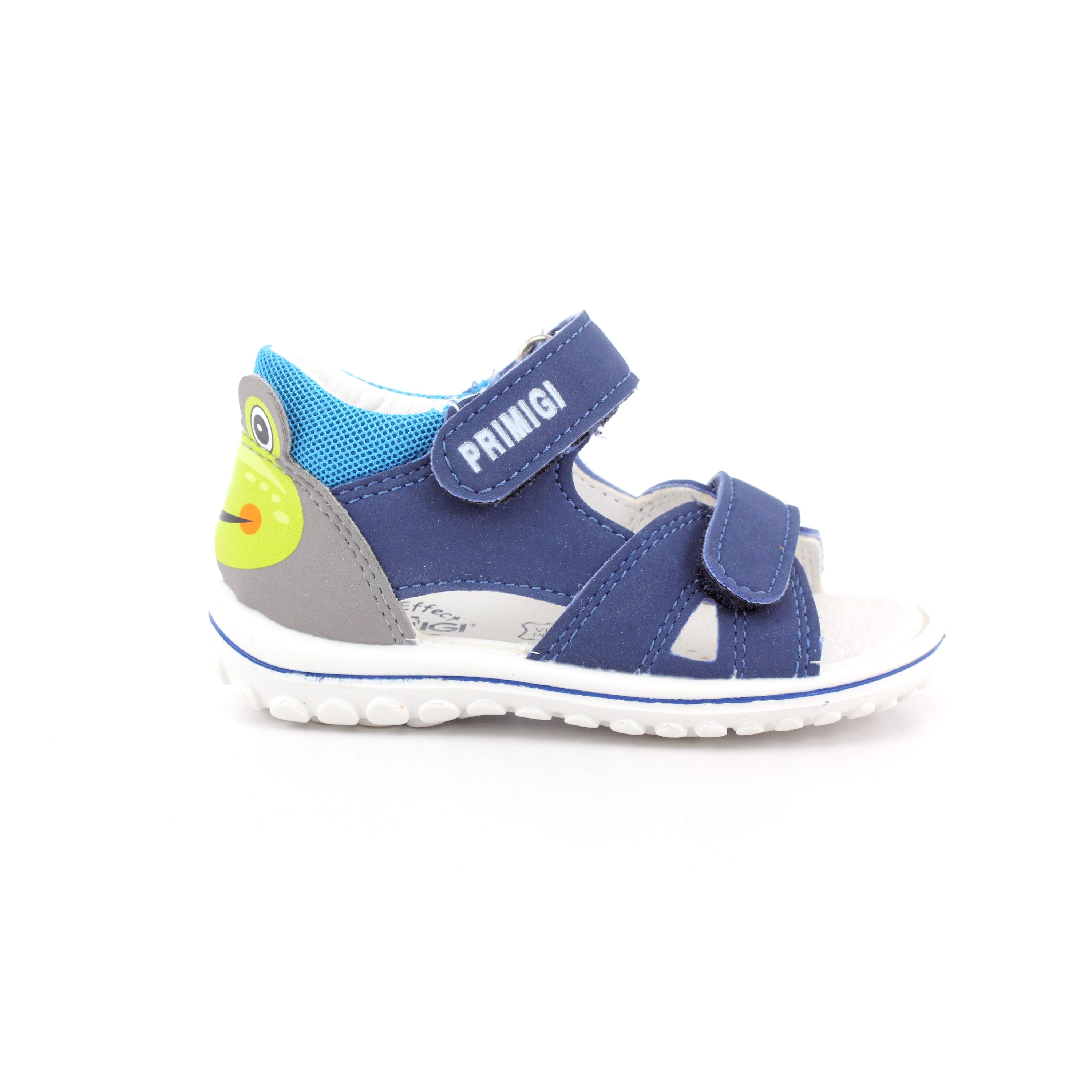 PSW 13642 BABY SWEET SI.NABUK BLUETTE-GRIGIO