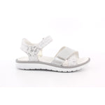 PAL 13853 ALANIS SC.ST.CAM/S.DUB ARGENTO/ARGENTO