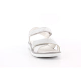 PAL 13853 ALANIS SC.ST.CAM/S.DUB ARGENTO/ARGENTO