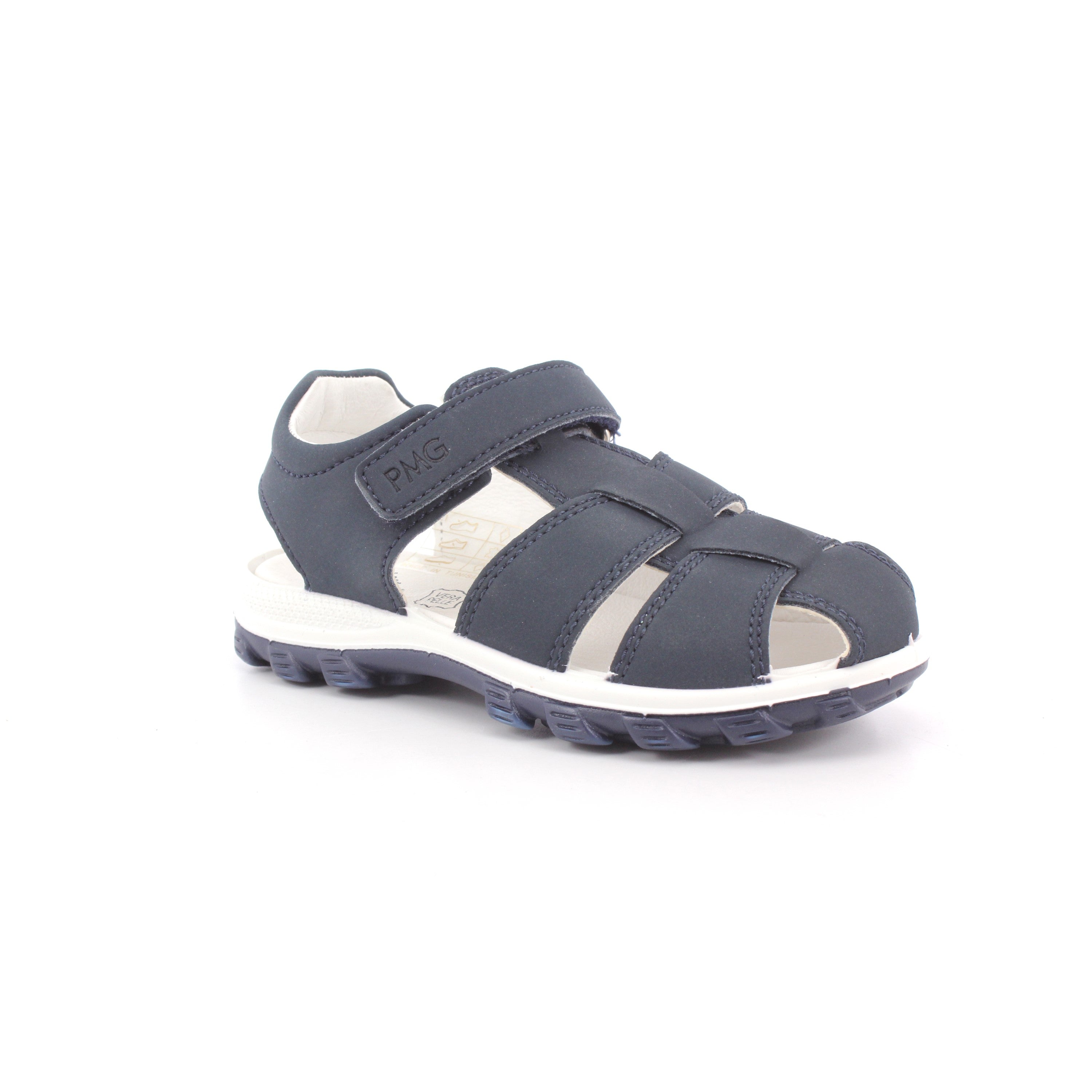 PRA 13946 RAFTING SI.NABUK BLU