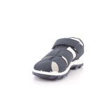 PRA 13946 RAFTING SI.NABUK BLU