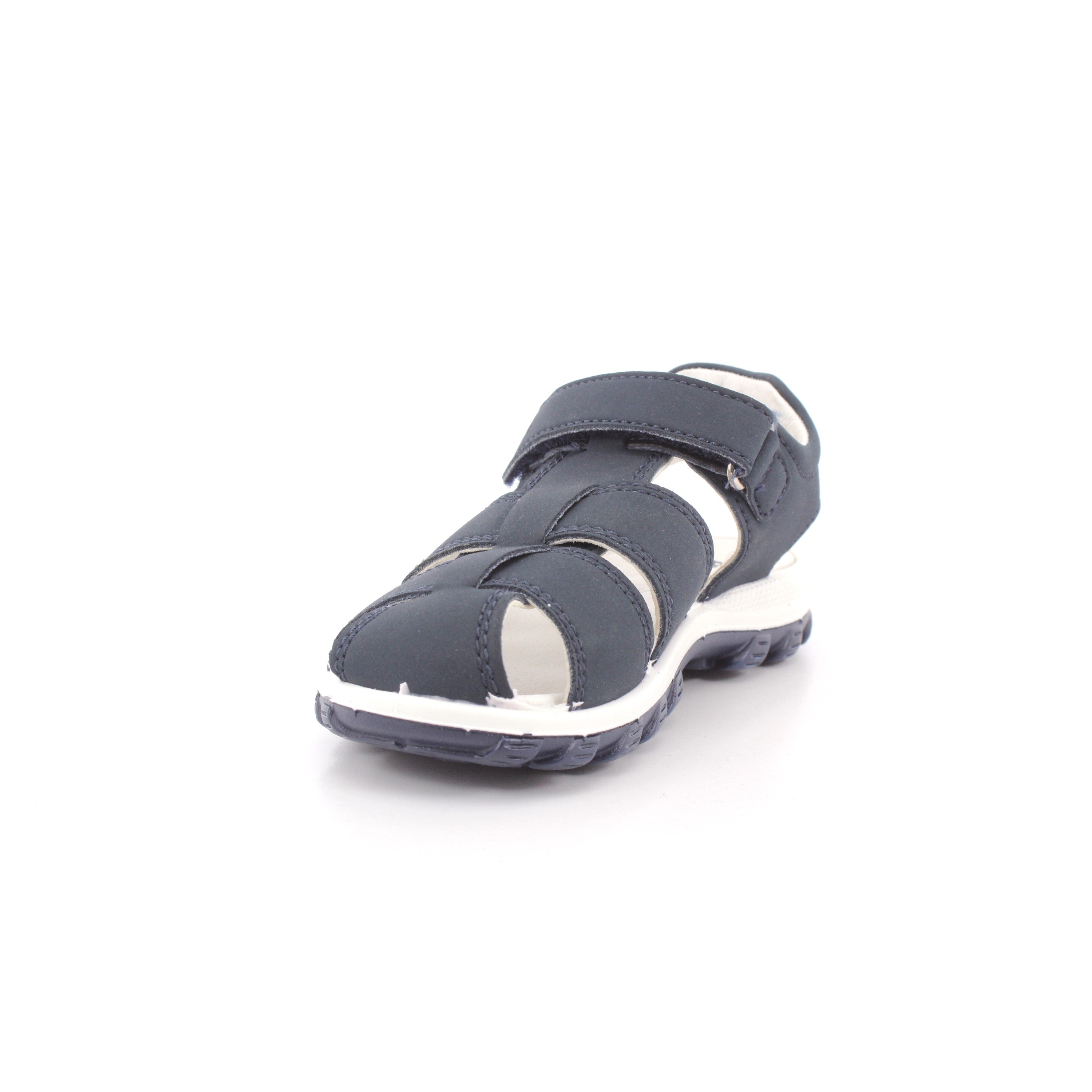 PRA 13946 RAFTING SI.NABUK BLU