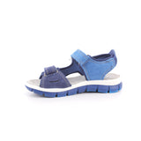 PTV 13977 TEVEZ SCAMOSC/T.GIADA OCEAN-ROYAL/AZZ