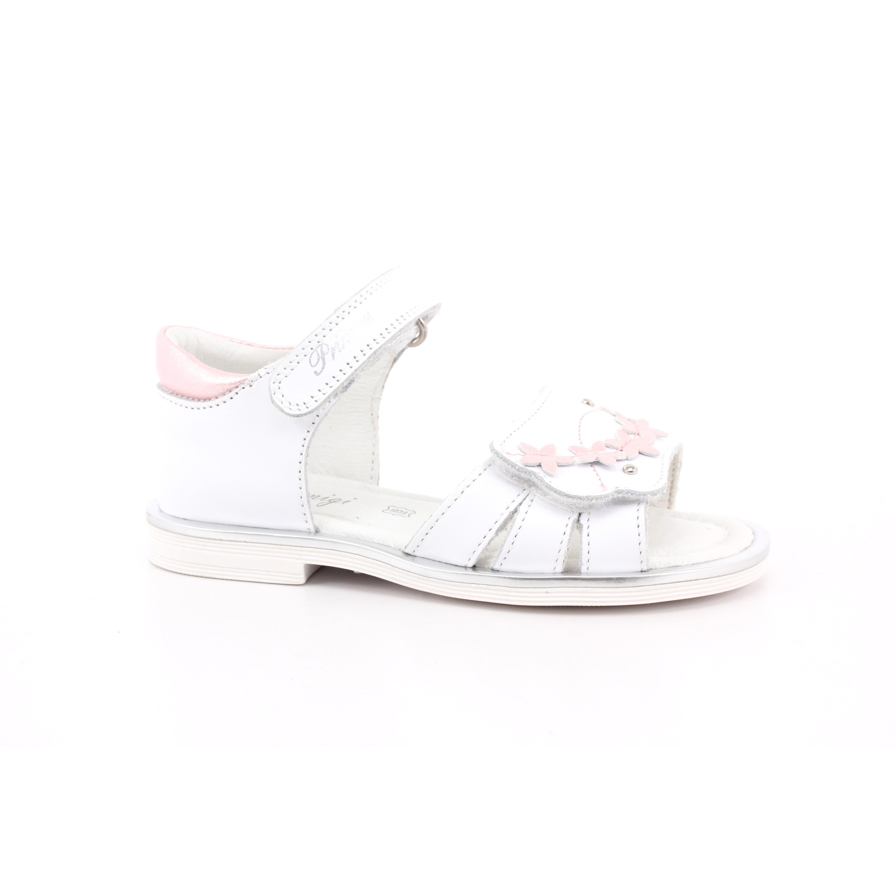 PMU 14151 HAPPY SUMMER NAPPA BIANCO