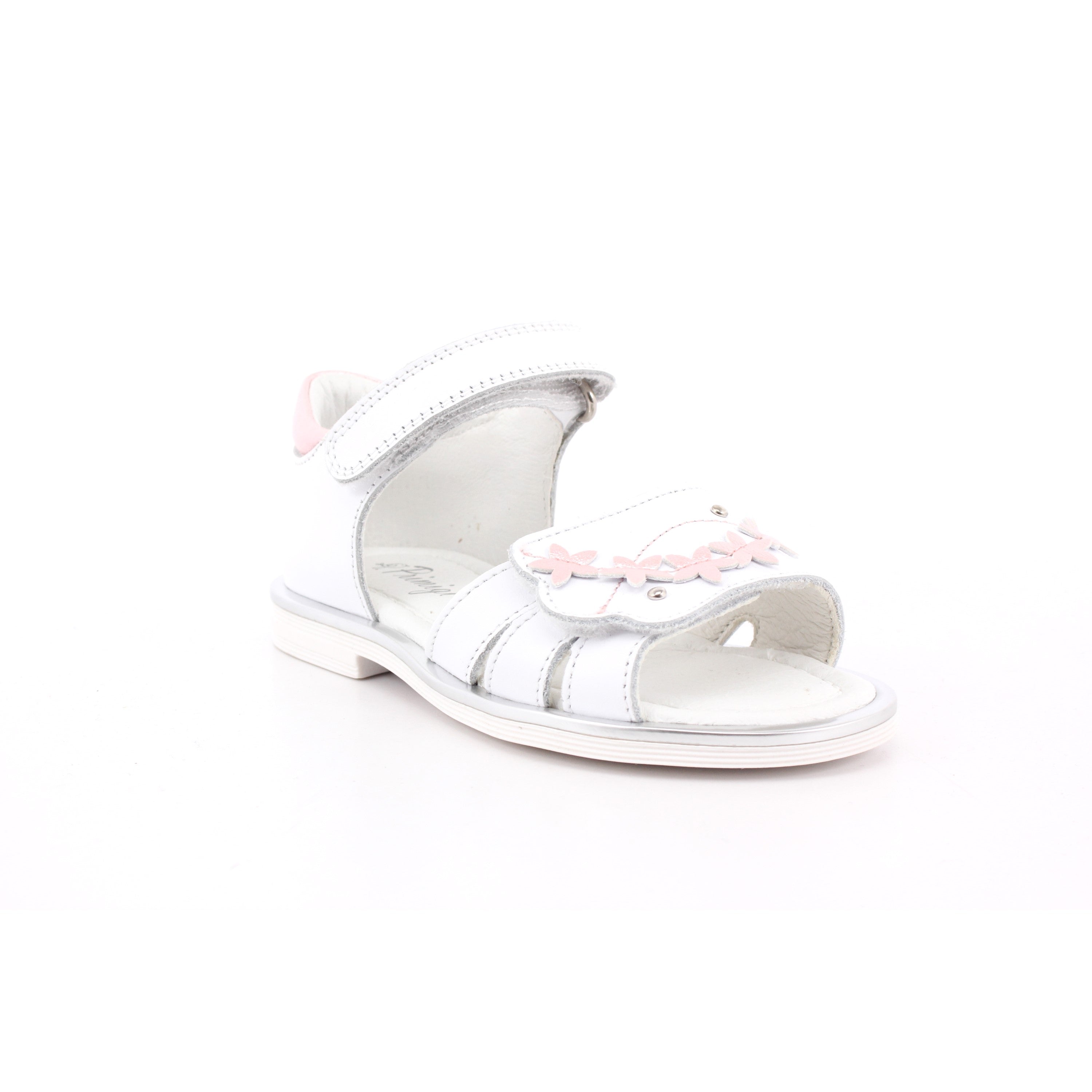 PMU 14151 HAPPY SUMMER NAPPA BIANCO