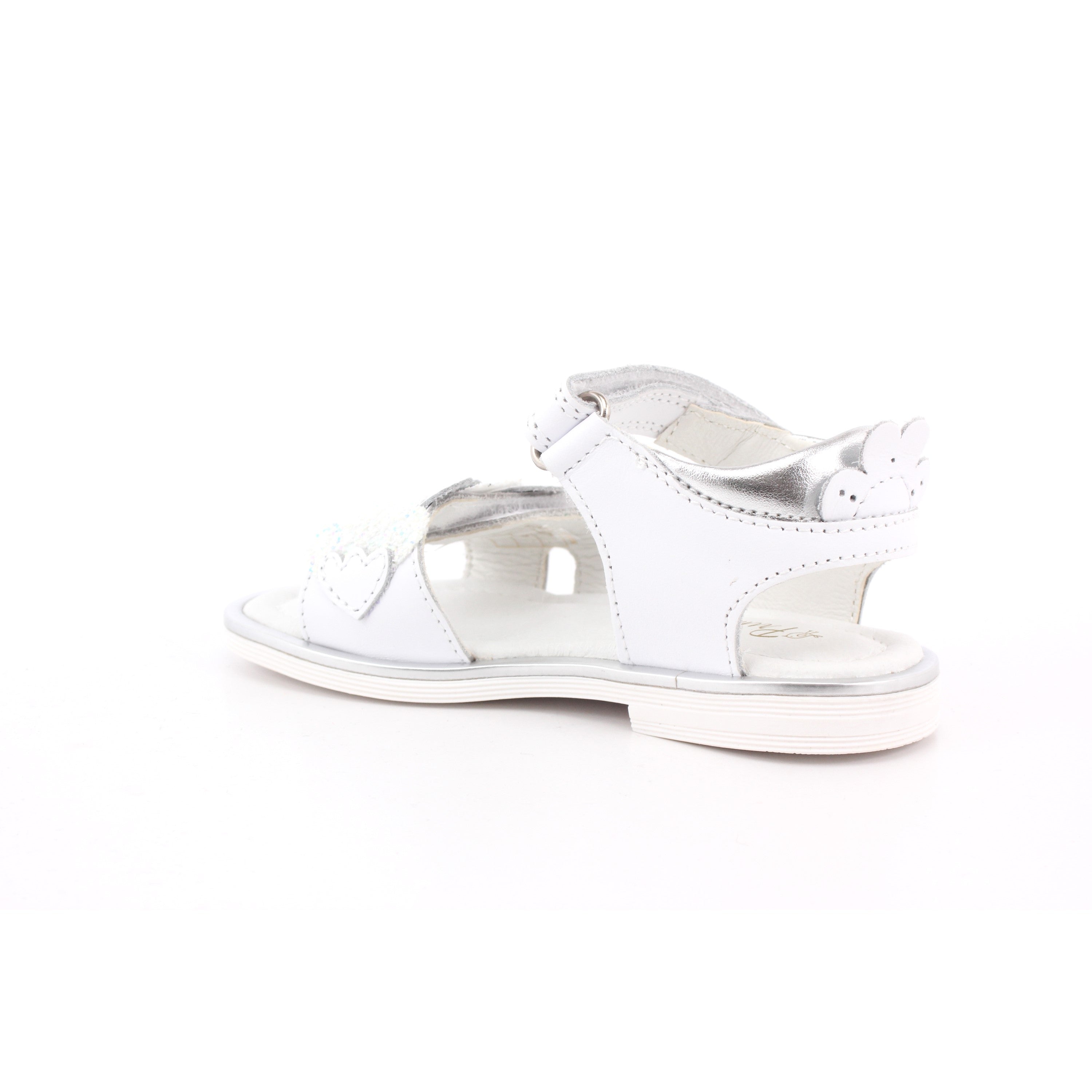 PMU 14152 HAPPY SUMMER NAPPA BIANCO