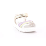 PYU 14171 GIRL CUTE CAPR.LAM/NA.SOF PLATINO