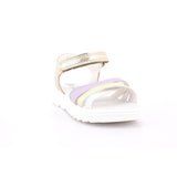 PYU 14171 GIRL CUTE CAPR.LAM/NA.SOF PLATINO