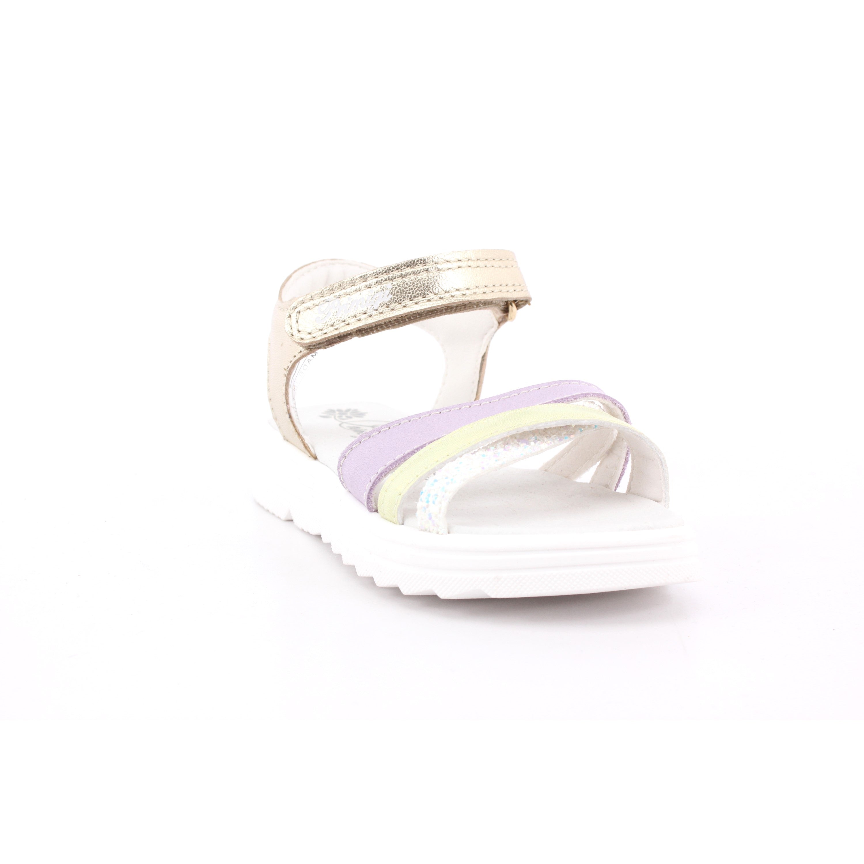 PYU 14171 GIRL CUTE CAPR.LAM/NA.SOF PLATINO