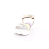 PYU 14171 GIRL CUTE CAPR.LAM/NA.SOF PLATINO