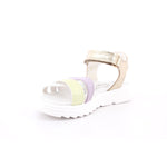 PYU 14171 GIRL CUTE CAPR.LAM/NA.SOF PLATINO