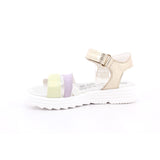 PYU 14171 GIRL CUTE CAPR.LAM/NA.SOF PLATINO