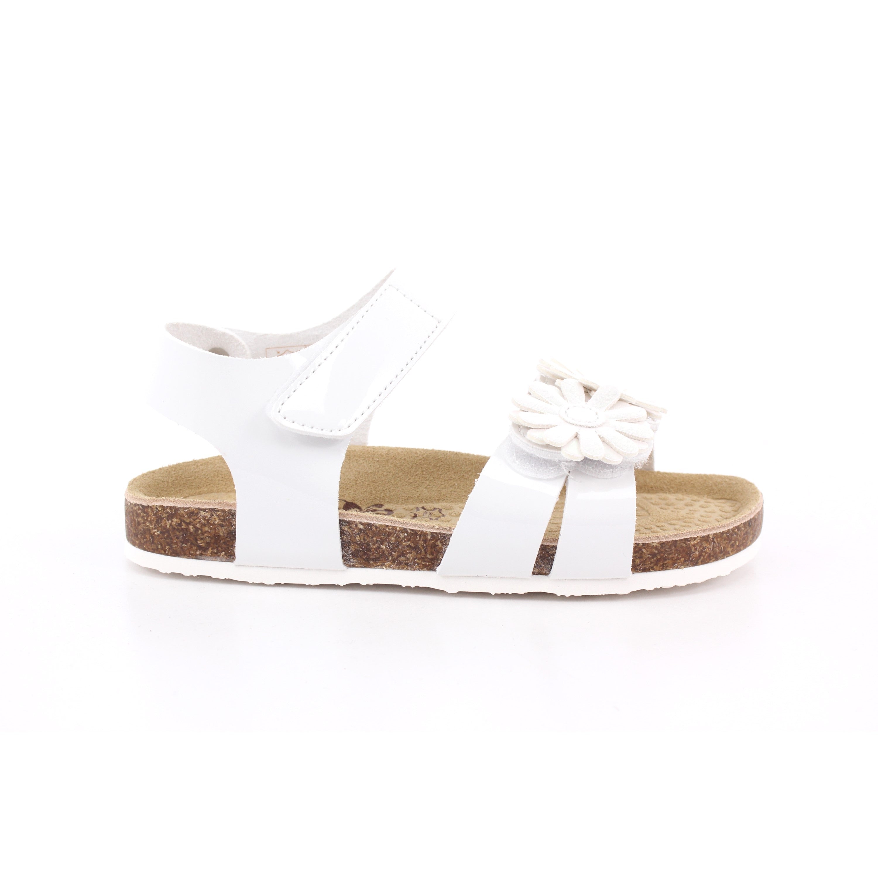 PBK 14332 BIRKY VERNICE PU BIANCO