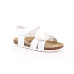 PBK 14332 BIRKY VERNICE PU BIANCO