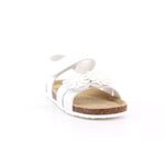 PBK 14332 BIRKY VERNICE PU BIANCO