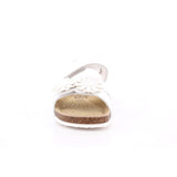 PBK 14332 BIRKY VERNICE PU BIANCO