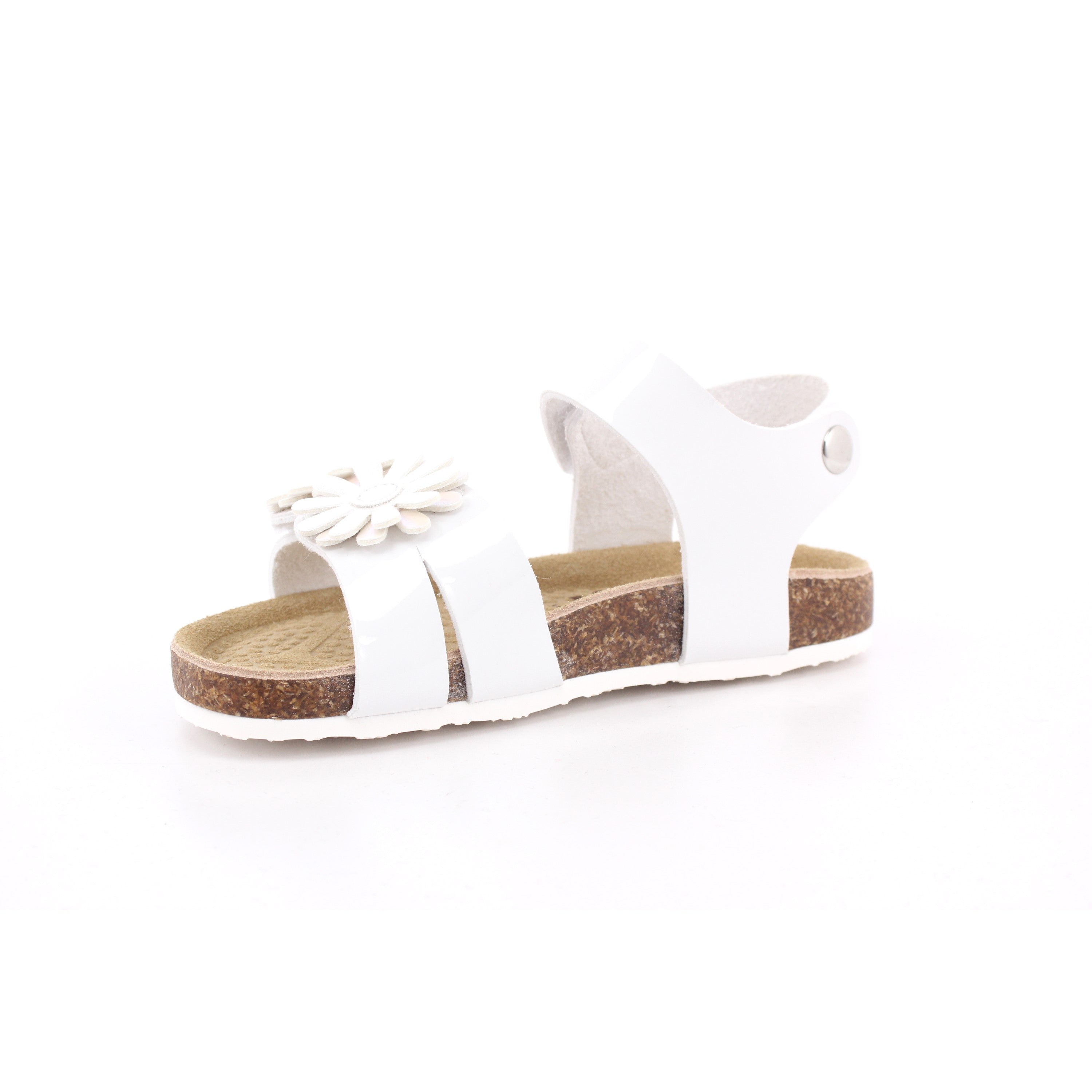 PBK 14332 BIRKY VERNICE PU BIANCO