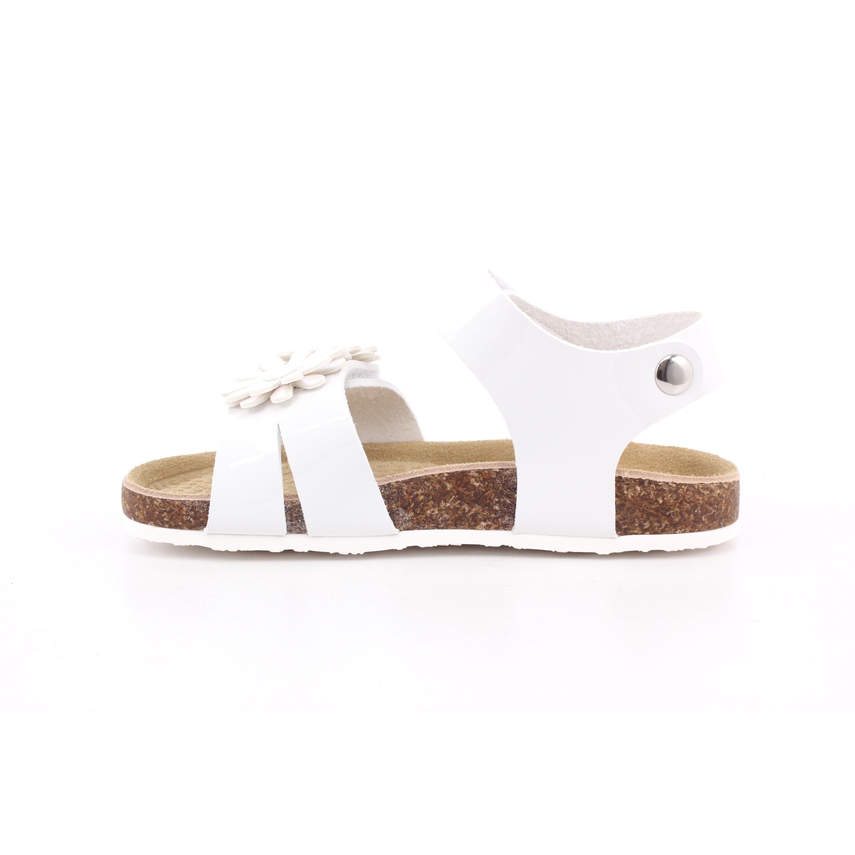 PBK 14332 BIRKY VERNICE PU BIANCO