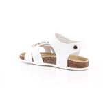 PBK 14332 BIRKY VERNICE PU BIANCO