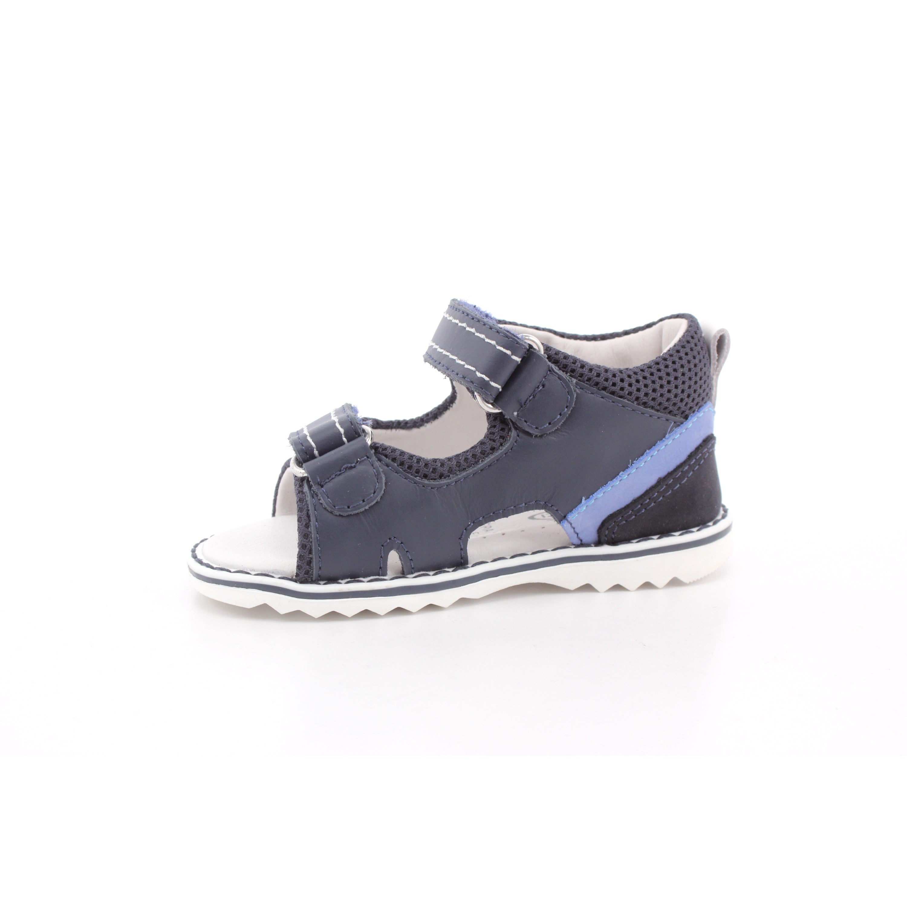 SANDALO 054 BLU