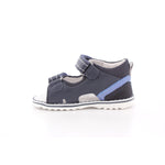 SANDALO 054 BLU
