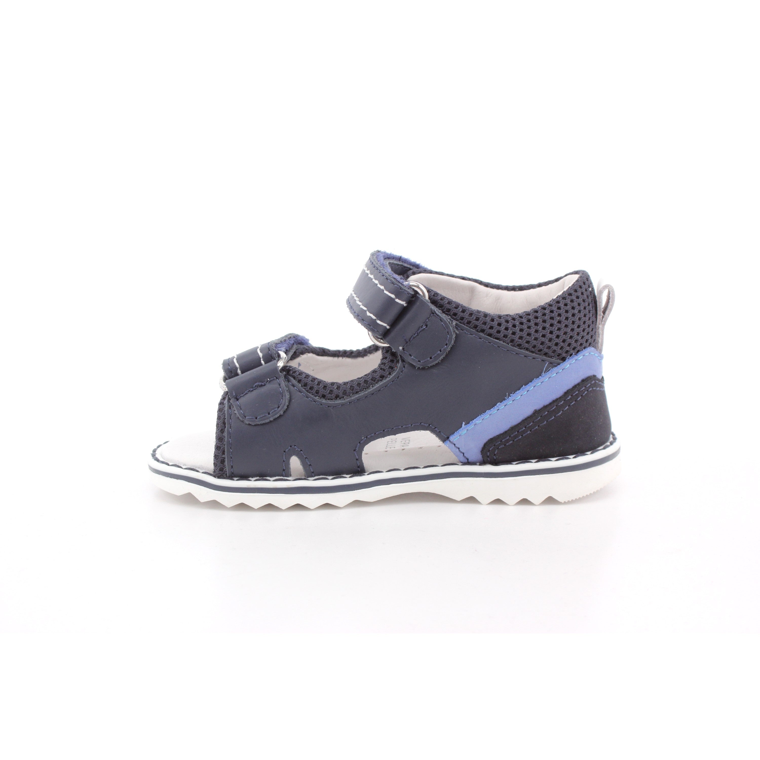 SANDALO 054 BLU