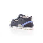 SANDALO 054 BLU