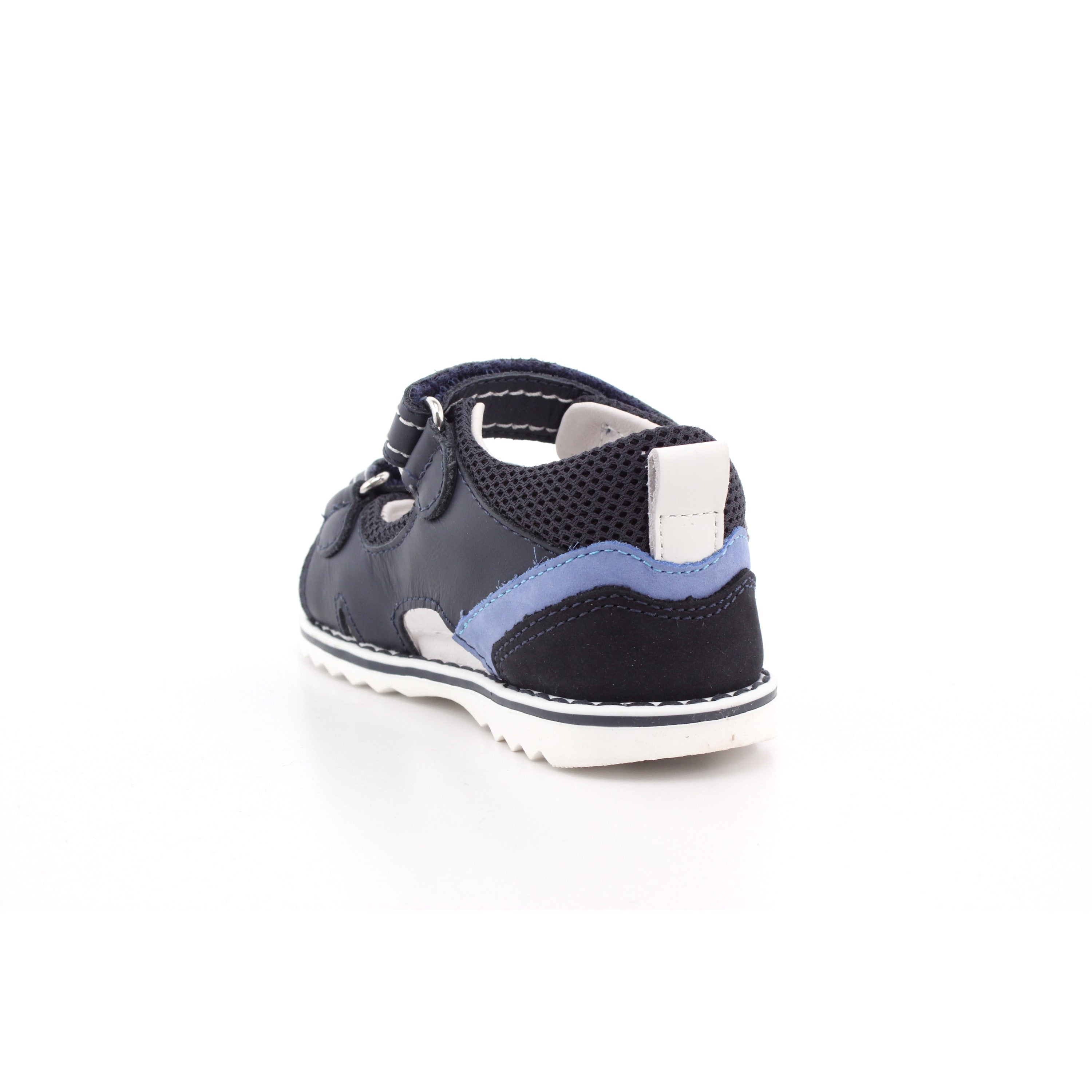 SANDALO 054 BLU