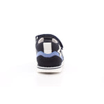 SANDALO 054 BLU