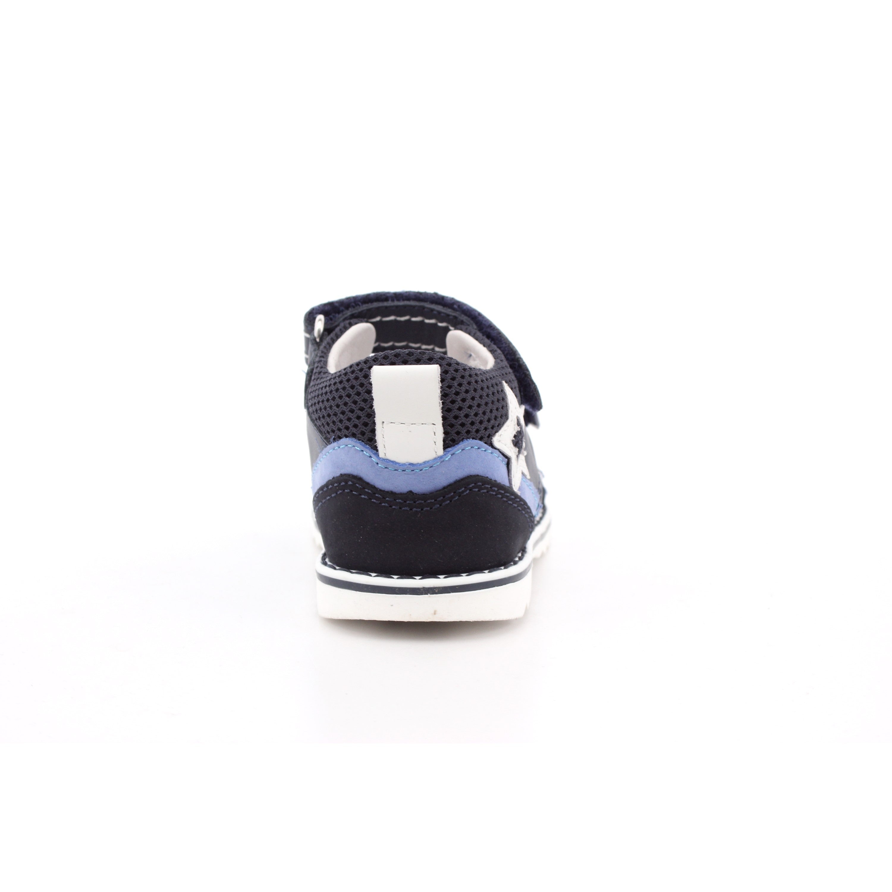SANDALO 054 BLU