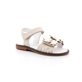 SANDALO GULLIT BEIGE/GOLD