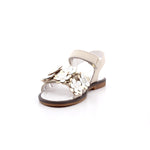 SANDALO GULLIT BEIGE/GOLD