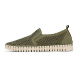SCARPA TULIP 140 MEN ARMY 410