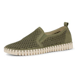 SCARPA TULIP 140 MEN ARMY 410
