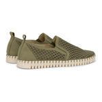 SCARPA TULIP 140 MEN ARMY 410
